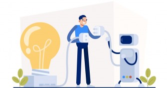 Как изкуственият интелект (AI) влияе на енергийната ефективност?