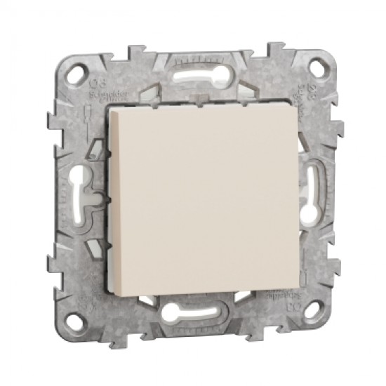 Ключ IP44 двумодулен 