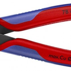 Клещи резачки Електроника Super Knips XL 140 мм
