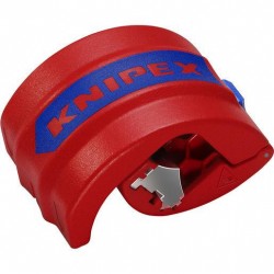 Резач за PVC тръби BiX, ф.20 - 50 мм
