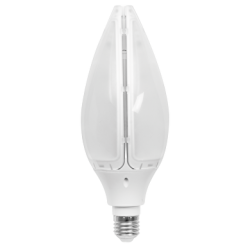 LED лампа крушка с индустриално предназначение 30W, 4200K, E27, 220-240V AC, неутрална светлина