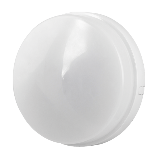 LED плафониера 14W, 4200K, 220-240V AC, неутрална светлина, кръг, IP44