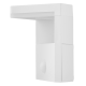 LED лампа с PIR сензор за движение 15W, 4000K, 220-240V AC, IP44