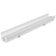 LED линейно осветително тяло с рефлектор 18W, 5000К, 180-265V AC, IP20, неутрална светлина