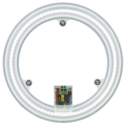 Магнитен LED модул за плафониери 18W, 4200K, 220V-240V AC