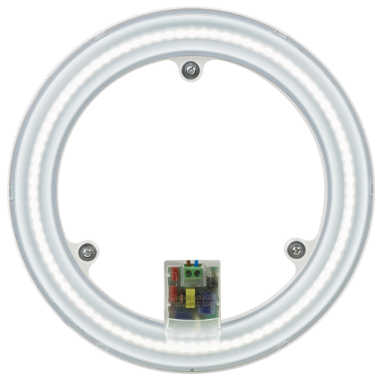 Магнитен LED модул за плафониери 18W, 4200K, 220V-240V AC