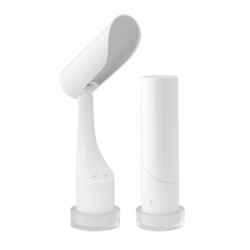 LED димираща презареждаема настолна лампа 7W