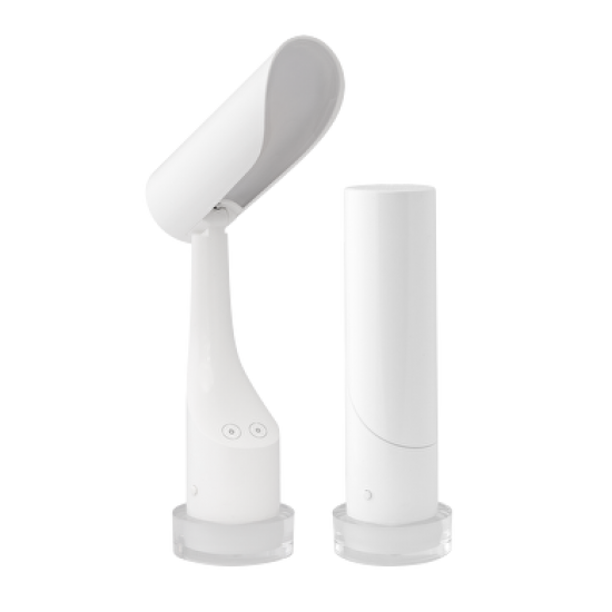 LED димираща презареждаема настолна лампа 7W