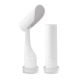 LED димираща презареждаема настолна лампа 7W