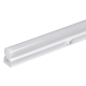 LED линейно осветително тяло Т5 с ключ, 7W, 4200К, 220-240V AC, IP20, неутрална светлина