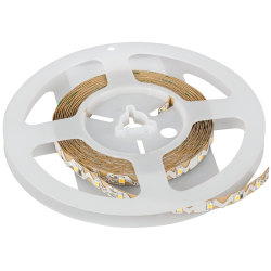 Професионална LED лента 9.6W/m, 2700K, 24V DC, 60LEDs/m, SMD2835