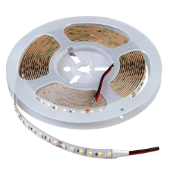 Професионална LED лента 9.6W/m, 2700K, 24V DC, 120 LEDs/m, SMD3528, IP54