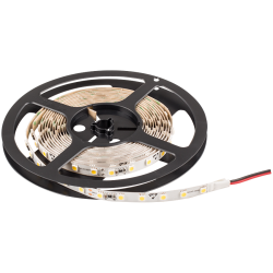 Професионална LED лента със стабилизатор на ток 14.4W/m, 24V DC, 4200K, 60 LEDs/m, SMD5050
