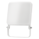 LED прожектор с ниско ниво на заслепяване, бял корпус, 20W, 4200K, 220V-240V AC, IP65