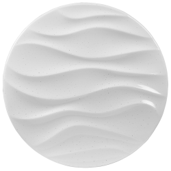 Декоративна LED плафониера 12W, 4000K, 220-240V AC, IP20