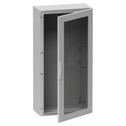 Табло за стоящ монтаж, полиестер vers.PLA изцяло запечатан 1250x500x420 IP65