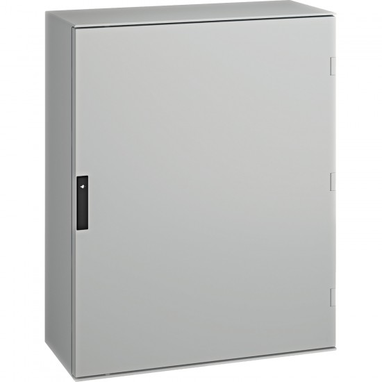 Табло за стенен монтаж, полиестър, моноблок IP66 1056x852x350mm