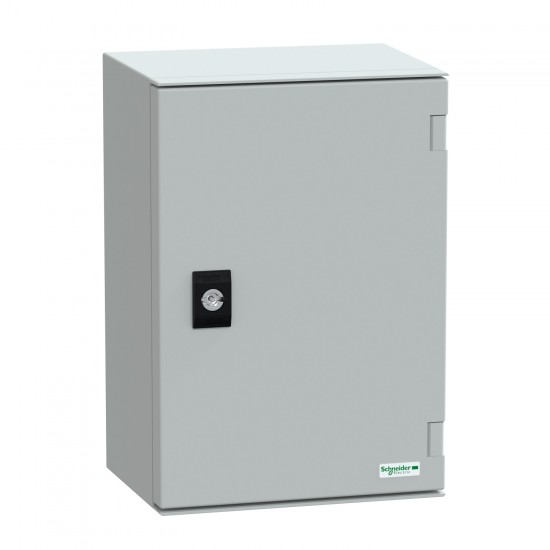 Табло за стенен монтаж ABS/PC моноблок IP66 H310xW215xD160mm