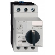 Моторна защита BE2, 3P, 13-18A