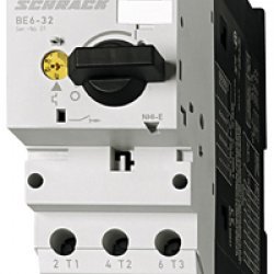 Моторна защита 3Р, 32-40A, 20.0kW