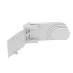 Капак за защита от прах за Al/Cu клема 185mm²