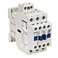 Контактор 15kW 32A 3P 1НО+1НЗ 230VAC