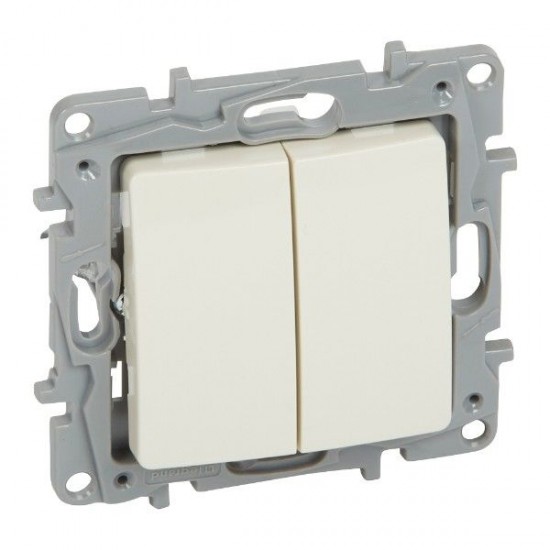 Ключ сериен девиаторен крем Niloe