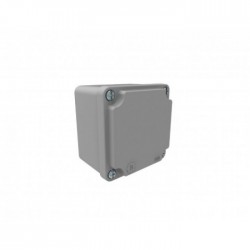 Кутия разклонителна открит монтаж 100x100x75mm  IP67