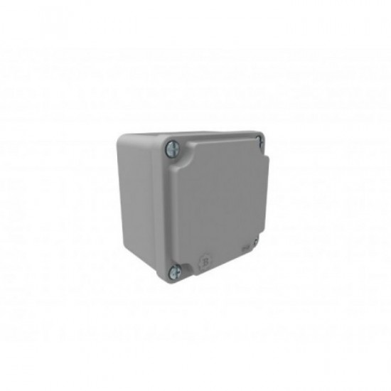 Кутия разклонителна открит монтаж 100x100x75mm  IP67