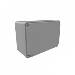 Кутия разклонителна открит монтаж 170x190x90mm IP67