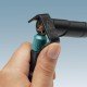 Инструмент за заголване на кабели от 16 mm² до 300 mm²