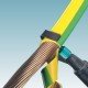 Инструмент за заголване на кабели от 16 mm² до 300 mm²