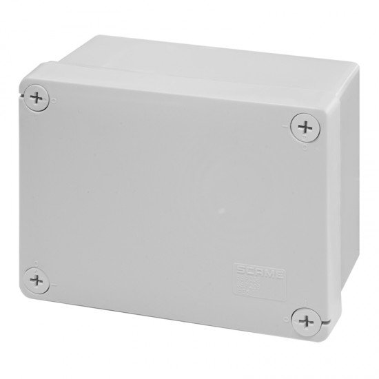 Разклонителна кутия 150x110x70mm IP55