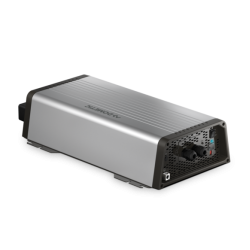 Инвертор SinePower DSP 1312Т пълна синусоида с дист. управление и вгр. превключвател