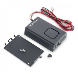 Инвертор SinePower DSP 412 пълна синусоида