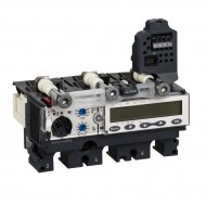 Изключвателно устройство NSX100 AC 3P3D 100A 5.2 AZ