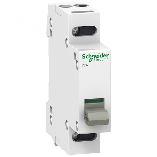 Прекъсвач товаров ISW 1P 32A 240 V AC 50/60 Hz