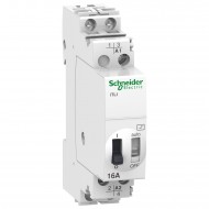 Реле импулсно iTL16A 1NO+1NC 230...240 V AC 50/60 Hz 110 V DC