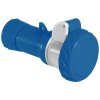 КОНТАКТ ПОДВИЖЕН 16A 250V 2P+E PKF16M723
