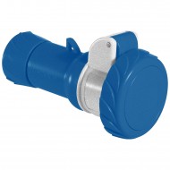 КОНТАКТ ПОДВИЖЕН 16A 250V 2P+E PKF16M723